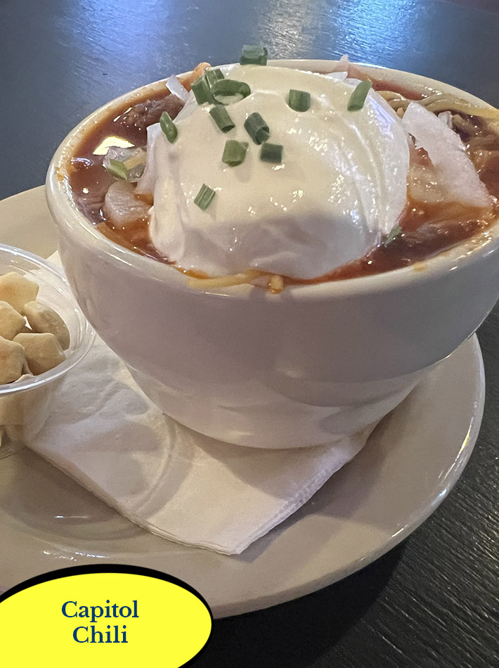 CHILI2