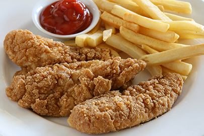 Chicken Strips