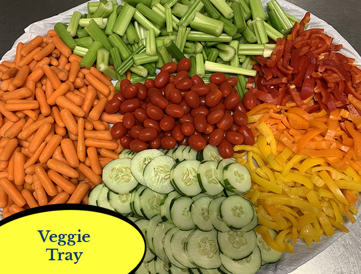 Veggietray